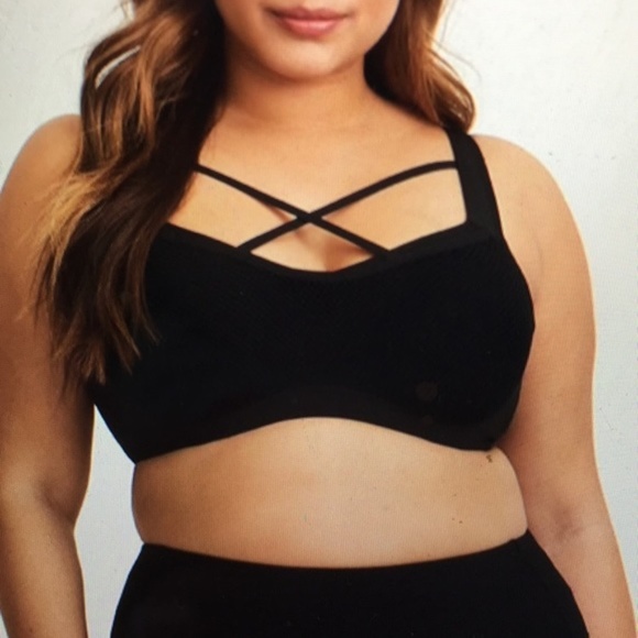 42g sports bra